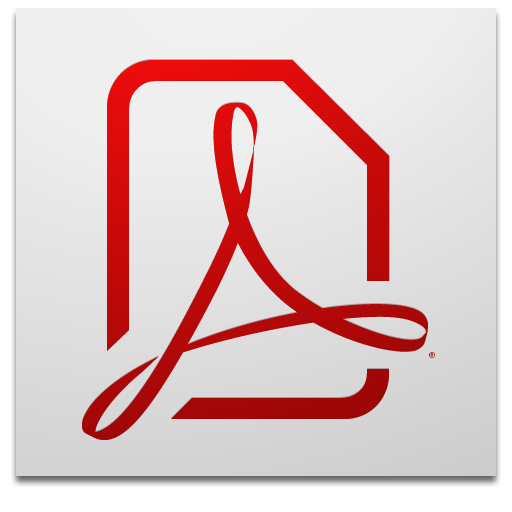 elegant pdf icon 16